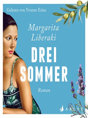 cover image of Drei Sommer